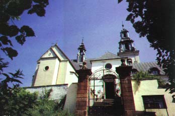  Koci p. w. w. Karola Boremeusza.