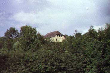 Szaniec.