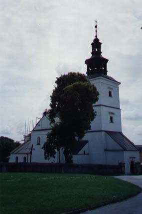 Szczawory.